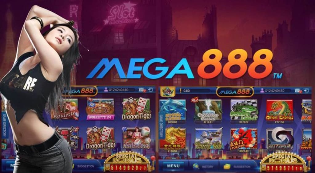 casino