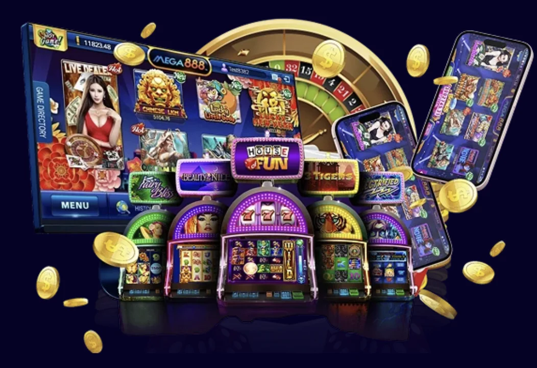 Casino