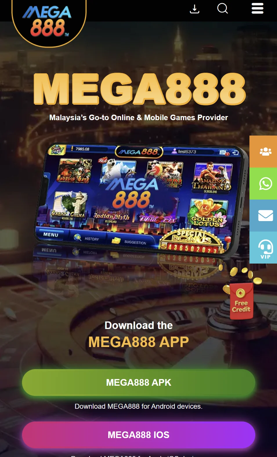App
