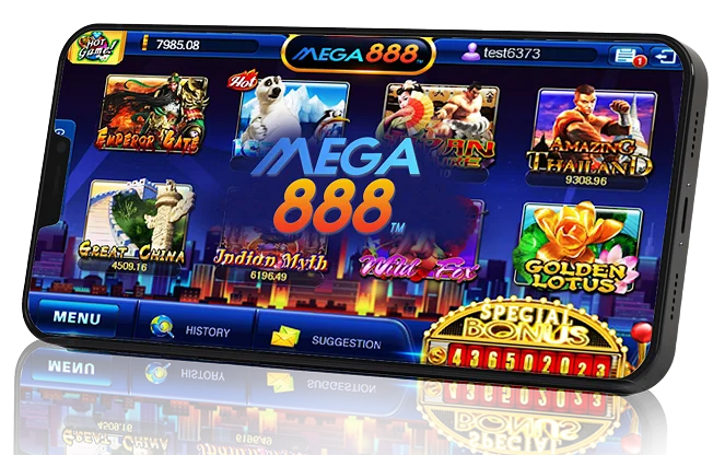 Slots